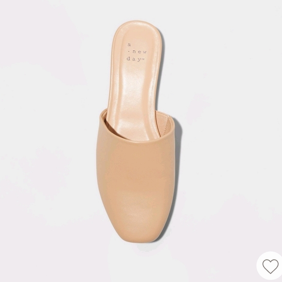 A New Day Women's Thea Mules - Picture 3 of 7